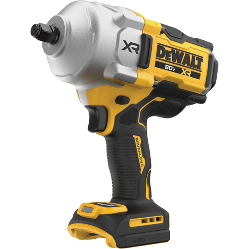 XR&reg; Brushless Cordless High Torque Impact Wrench with Hog Ring Anvil, 20 V, 1/2" Socket Southpoint Industrial Supply