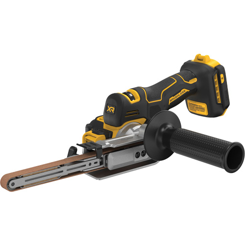 MAX XR&reg; 18" Band File (Tool Only) Southpoint Industrial Supply