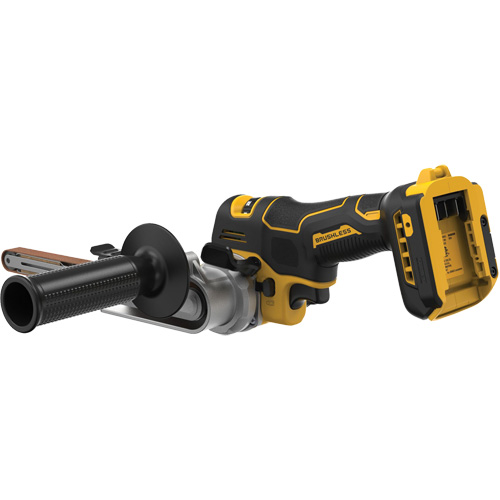 MAX XR&reg; 18" Band File (Tool Only) Southpoint Industrial Supply