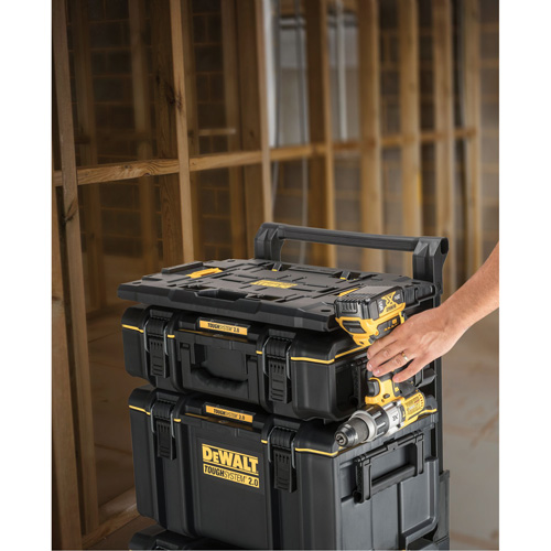 Plate adaptateur pour stockage ToughSystem 2.0 Southpoint Industrial Supply