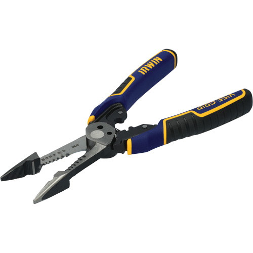 VISE-GRIP&reg; 7-in-1 Multi-Function Wire Stripper Southpoint Industrial Supply