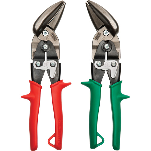 Offset Aviation Snip Set Southpoint Industrial Supply