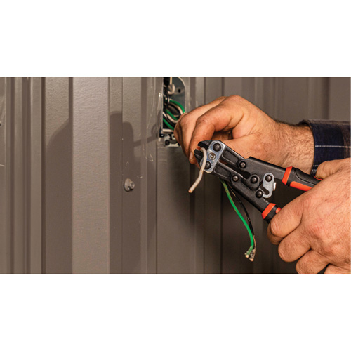 Multi-Purpose Wire Cutter Southpoint Industrial Supply