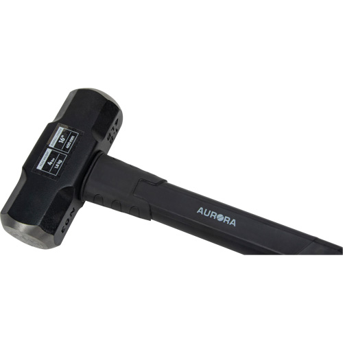 Masse, 4 lb, 16", Prise Fibre de verre Southpoint Industrial Supply