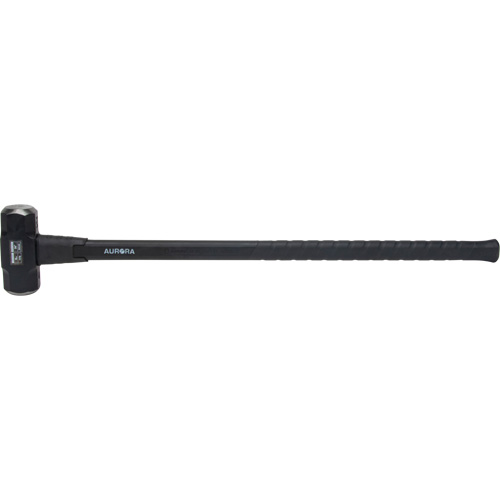 Sledge Hammer, 8 lbs., 36", Fibreglass Handle Southpoint Industrial Supply
