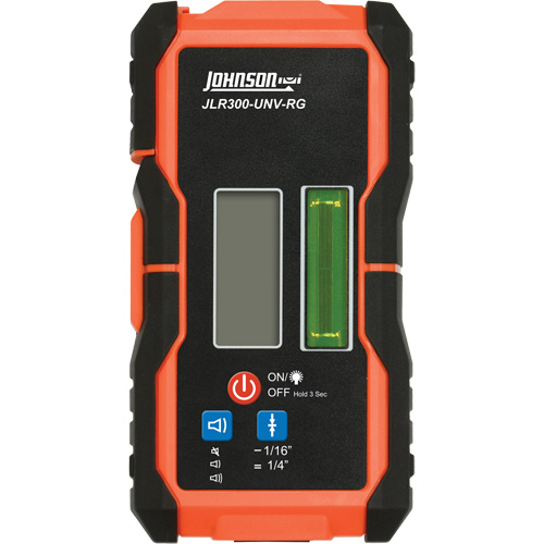 Green & Red Universal Rotary Laser Detector Southpoint Industrial Supply