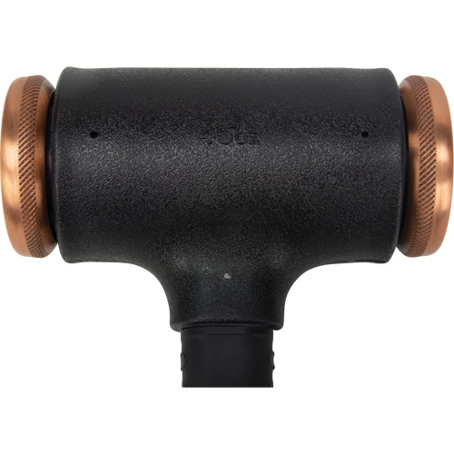 Copper End Caps Southpoint Industrial Supply