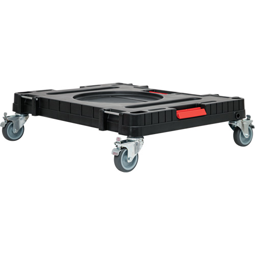 Arx&reg; Dolly with Swivel Casters Southpoint Industrial Supply