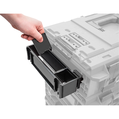 Support pour objets longs Arx Southpoint Industrial Supply