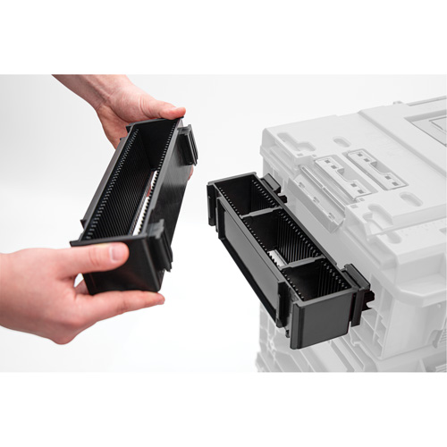 Support pour objets longs Arx Southpoint Industrial Supply