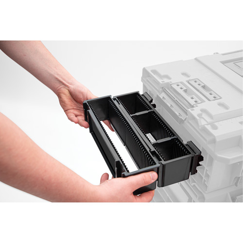 Support pour objets longs Arx Southpoint Industrial Supply
