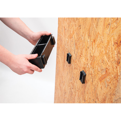 Support pour objets longs Arx Southpoint Industrial Supply