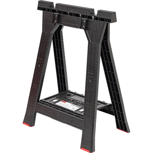 Arx Collapsible & Portable Sawhorse Southpoint Industrial Supply