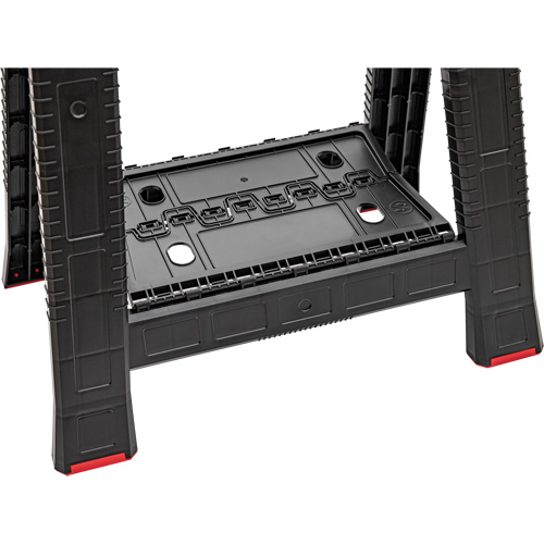 Arx Collapsible & Portable Sawhorse Southpoint Industrial Supply