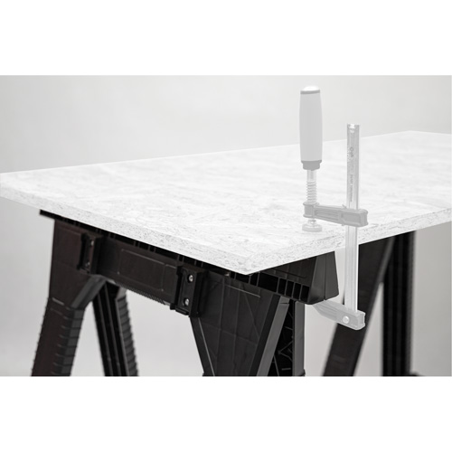 Arx Collapsible & Portable Sawhorse Southpoint Industrial Supply