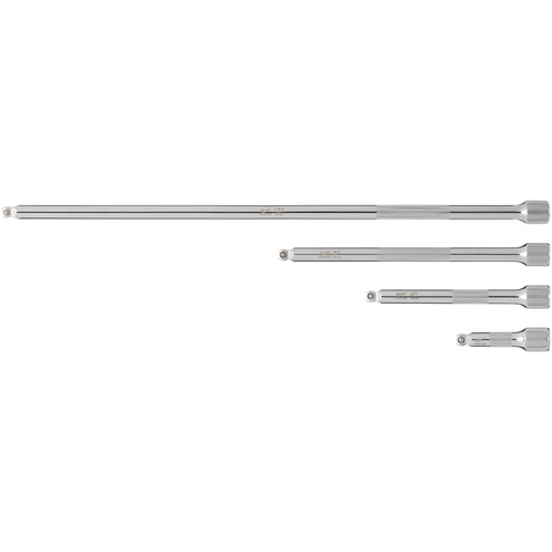 4-Piece Drive Wobble Extension Set Southpoint Industrial Supply