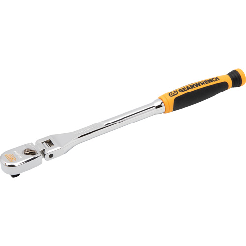 Rochet &agrave; t&ecirc;te flexible en goutte et manche bimat&eacute;riau 120XP Southpoint Industrial Supply
