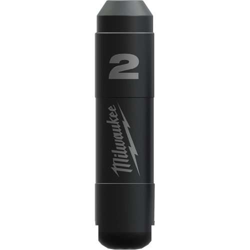 T&ecirc;te courte de 2" pour vibrateur &agrave; b&eacute;ton Southpoint Industrial Supply