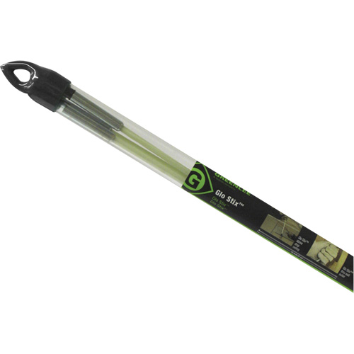 3/16" X 15' Glo Stix Kit Fish Sticks Kit Southpoint Industrial Supply