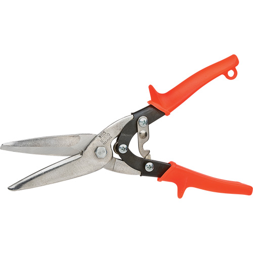 Cisailles d'aviation &agrave; coupe longue par action compos&eacute;e MultiMaster Southpoint Industrial Supply