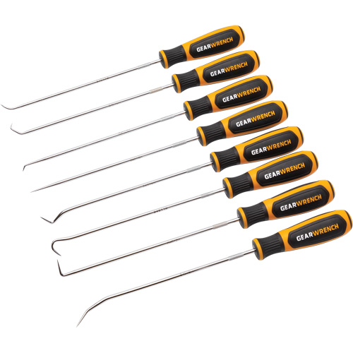 Long Hook & Pick Set, 8 Pieces Southpoint Industrial Supply