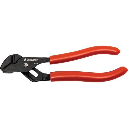 Mini Dipped Handle Tongue and Groove Pliers, 5" Southpoint Industrial Supply