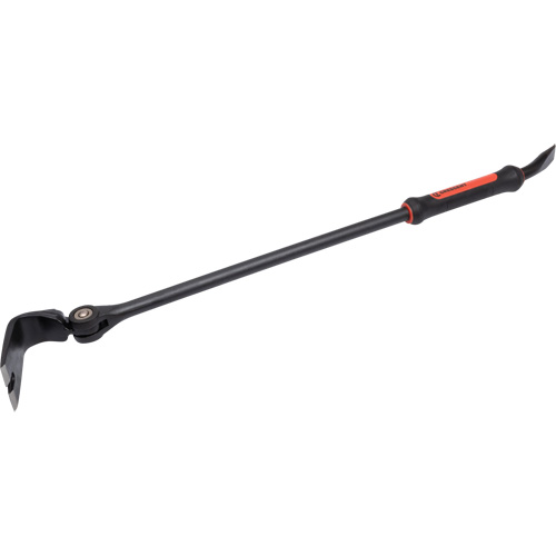 Levier plat pivotant, 2-1/2" la, 30" lo Southpoint Industrial Supply