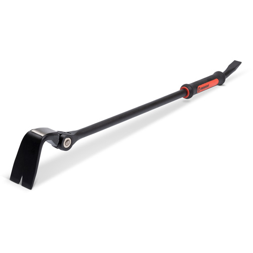 Levier plat pivotant, 2-1/2" la, 30" lo Southpoint Industrial Supply