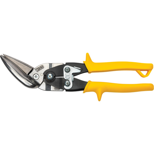 Offset Straight Aviation Snips Southpoint Industrial Supply