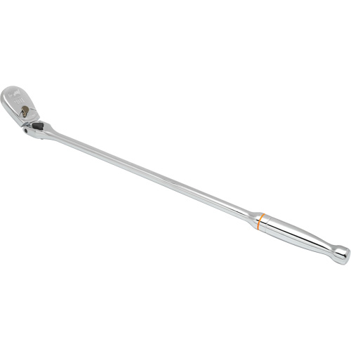 90-Tooth Locking Flex Head Teardrop Ratchet Southpoint Industrial Supply