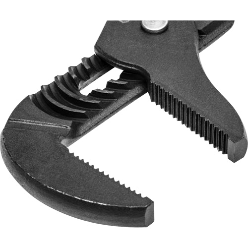 Straight Jaw Dipped Handle Tongue and Groove Pliers, 16" Southpoint Industrial Supply