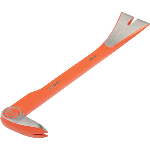 Barre-levier pour moulures, 1" la, 8" lo Southpoint Industrial Supply