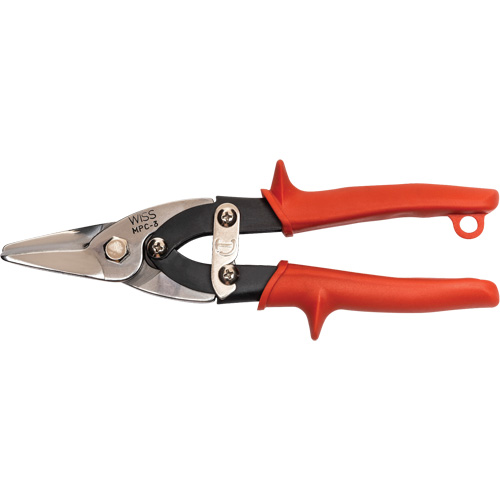 Couteau d'usage multiple Metal Wizz Southpoint Industrial Supply