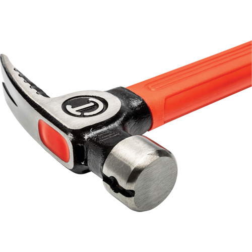 Marteau d'usage g&eacute;n&eacute;ral, 20 oz, Prise en Fibre de verre, 14" lo Southpoint Industrial Supply