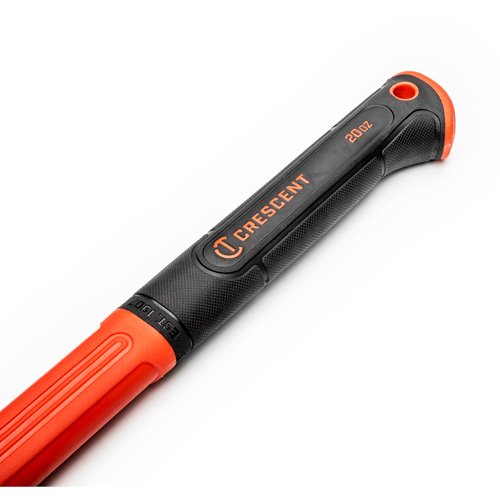 Marteau d'usage g&eacute;n&eacute;ral, 20 oz, Prise en Fibre de verre, 14" lo Southpoint Industrial Supply