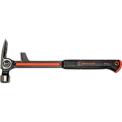 Marteau de d&eacute;molition, 22 oz, Prise en Acier plein, 16" lo Southpoint Industrial Supply