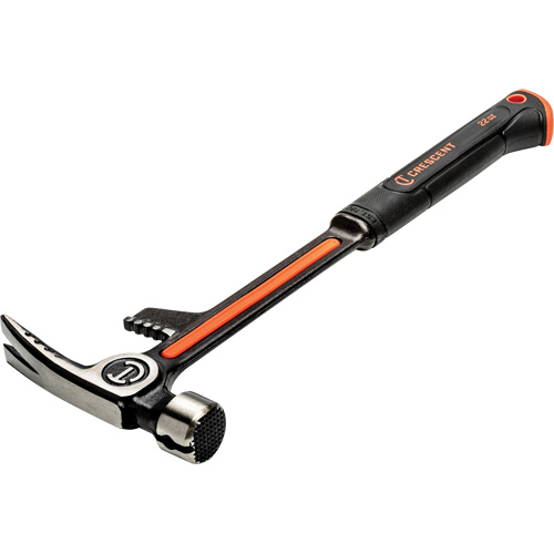 Marteau de d&eacute;molition, 22 oz, Prise en Acier plein, 16" lo Southpoint Industrial Supply