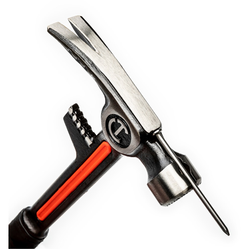 Marteau de d&eacute;molition, 22 oz, Prise en Acier plein, 16" lo Southpoint Industrial Supply