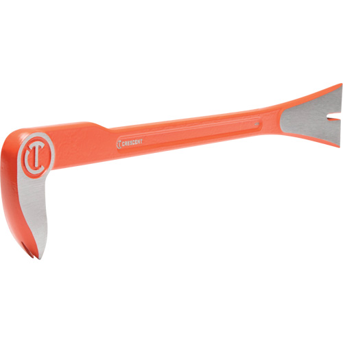 Molding Pry Bar, 3-1/2" W, 16" L Southpoint Industrial Supply