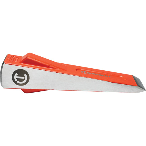 5 lbs. Splitting Wedge, 9" x 2-3/4" Southpoint Industrial Supply