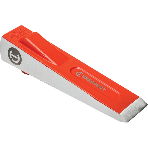 5 lbs. Splitting Wedge, 9" x 2-3/4" Southpoint Industrial Supply