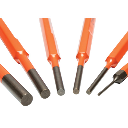 Jeu de poinçon-aiguilles, 6 morcea Southpoint Industrial Supply