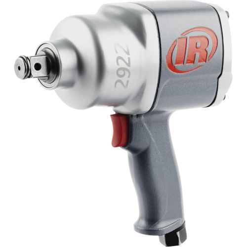 Pneumatic Impact Wrench, 3/4" Drive, 5200 No Load RPM Southpoint Industrial Supply