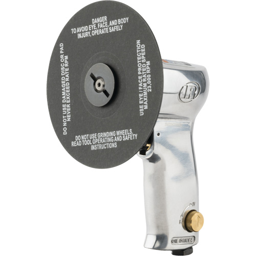 Ponceuse pneumatique Southpoint Industrial Supply