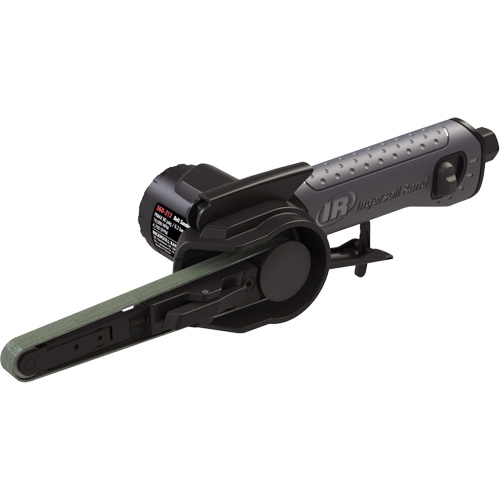 Ponceuse &agrave; courroie pneumatique, 3/8" - 13" Southpoint Industrial Supply