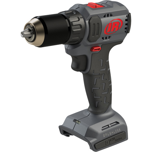 Cordless Compact Drill Driver, Lithium-Ion, 20 V, 1/2" Chuck, 37 ft-lbs Torque Southpoint Industrial Supply