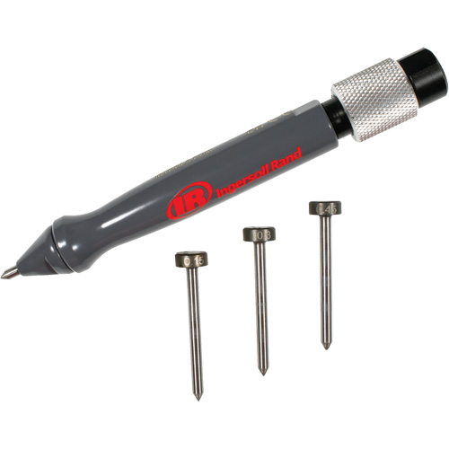 Air Engraving Pen Kit, 1/8" NPT, 1.5 CFM Southpoint Industrial Supply