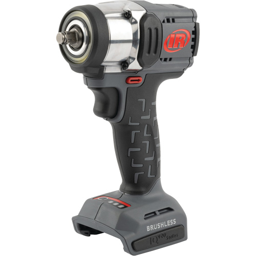 Compact Cordless Impact Driver, 20 V, 3/8" Socket Southpoint Industrial Supply