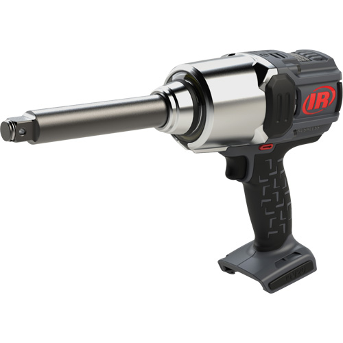 Cordless Impact Wrench with Friction Ring Thru-Hole, 20 V, 3/4" Socket Southpoint Industrial Supply