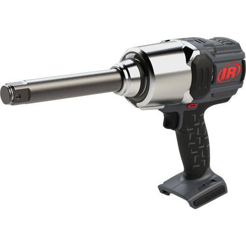 Cordless Impact Wrench with Friction Ring Thru-Hole, 20 V, 1" Socket Southpoint Industrial Supply